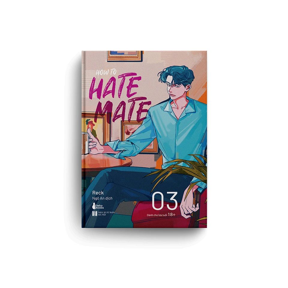  Tập 3_How To Hate Mate 