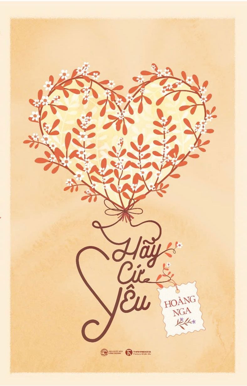  Hãy Cứ Yêu 