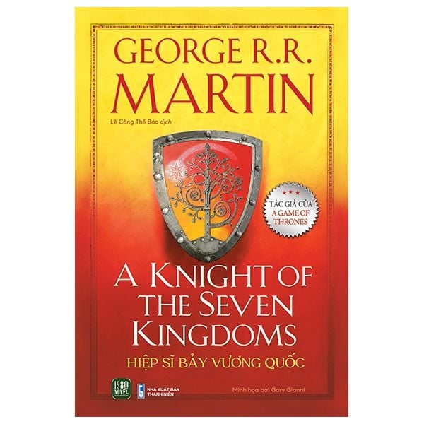 A Knight Of The Seven Kingdoms - Hiệp Sĩ Bảy Vương Quốc