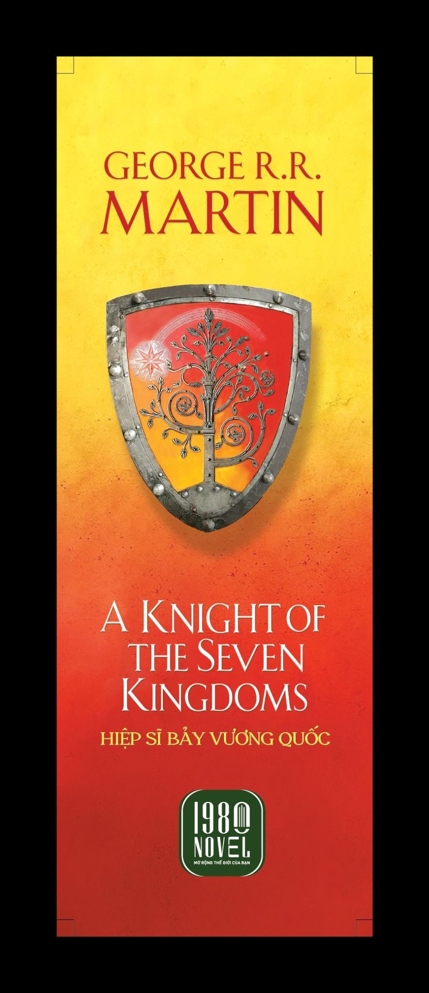  A Knight Of The Seven Kingdoms - Hiệp Sĩ Bảy Vương Quốc 
