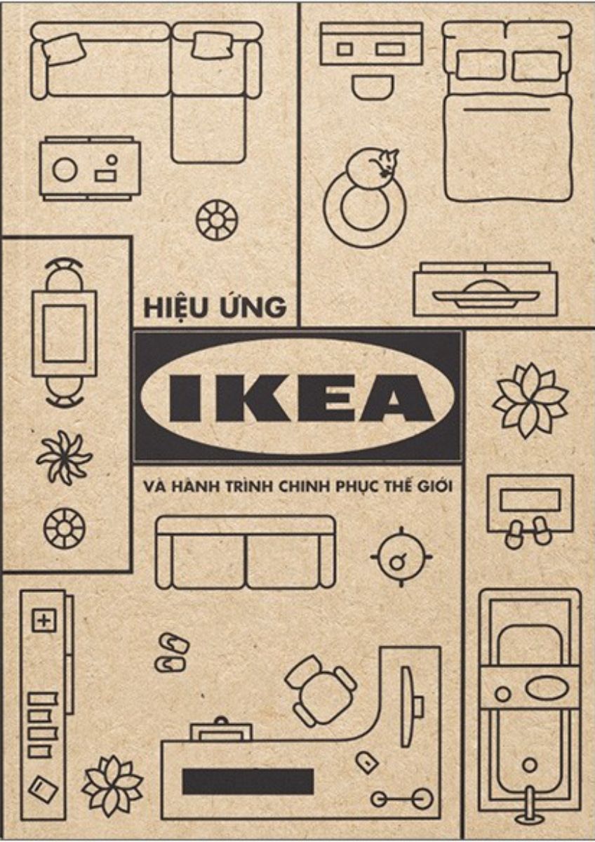  Hiệu Ứng Ikea Và Hành Trình Chinh Phục Thế Giới 