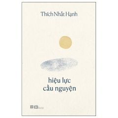 Hiệu Lực Cầu Nguyện