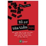  Hồ Sơ Tâm Thần Học 