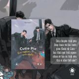  Cutie Pie - Em Ngoan, Lại Cho Là Em Ngốc 