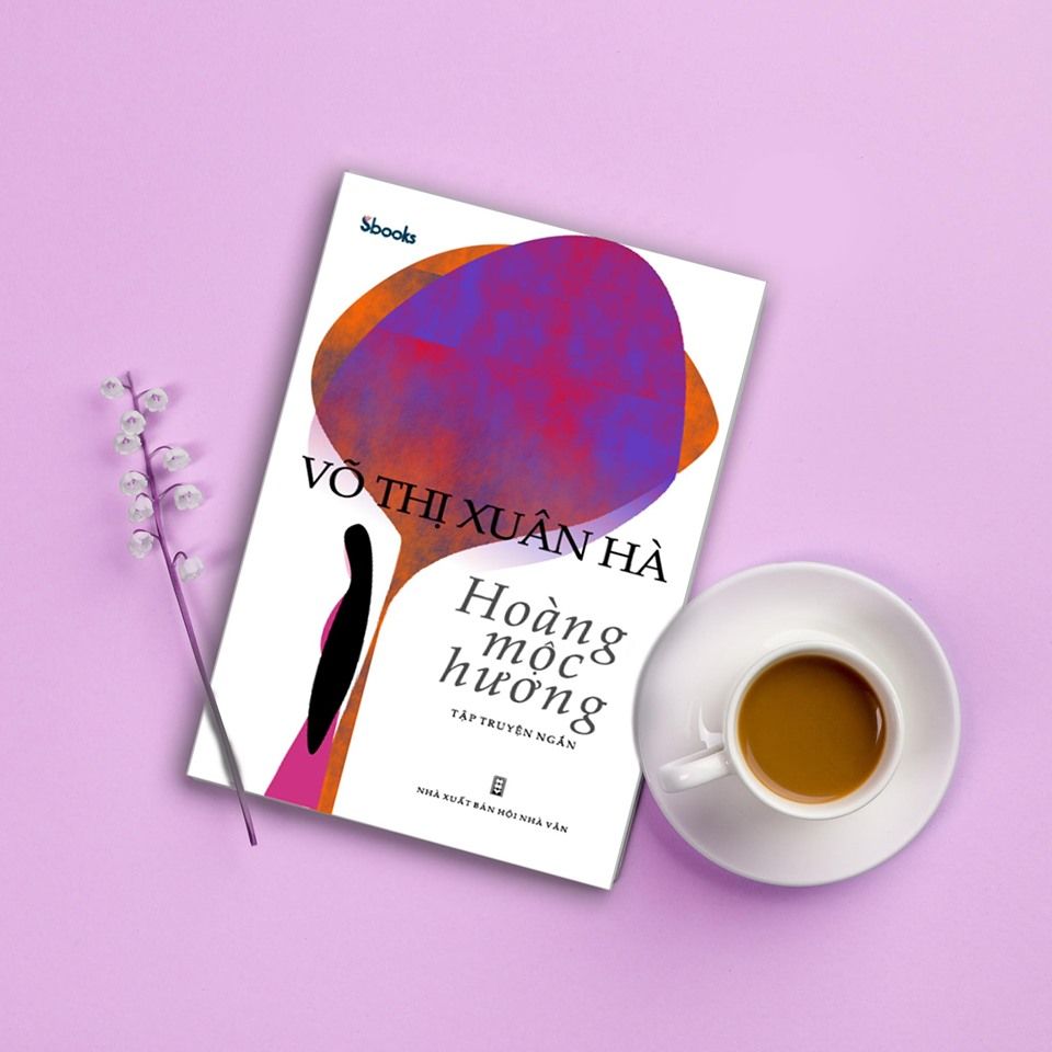  Hoàng Mộc Hương 