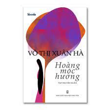 Hoàng Mộc Hương - Hương