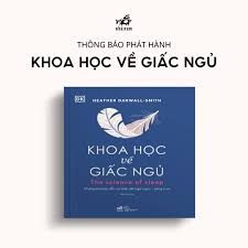  Khoa Học Về Giấc Ngủ 