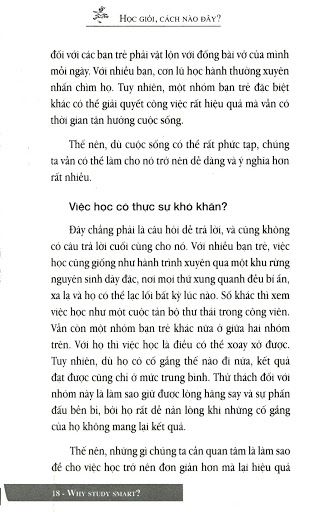  Học Giỏi Cách Nào Đây? 