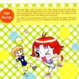 Nhóc Miko! Cô Bé Nhí Nhảnh - Tập 29 
