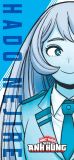  My Hero Academia - Học Viện Siêu Anh Hùng - Tập 30 