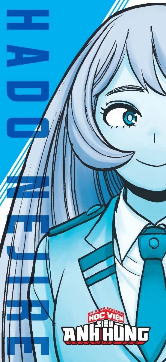  My Hero Academia - Học Viện Siêu Anh Hùng - Tập 30 