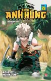  My Hero Academia - Học Viện Siêu Anh Hùng - Tập 29 