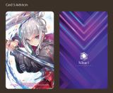  Thất Kiếm Ma Thuật - Tập 2 - Tặng Kèm Bookmark + Holo Card 