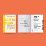  How To Begin - Bắt Đầu Làm Việc Gì Đó Có Ý Nghĩa 