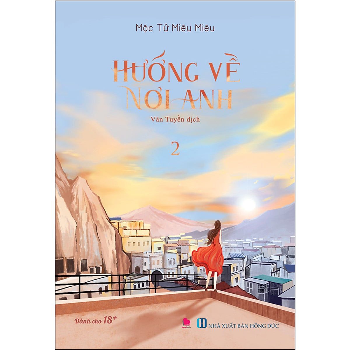  Hướng Về Nơi Anh (Bộ 2 Tập) 