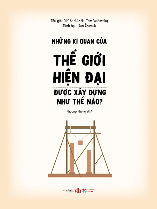  Những Kì Quan Của Thế Giới Hiện Đại Được Xây Dựng Như Thế Nào? 
