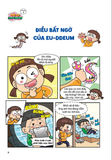  Anh Em Bình Thường Tập 1 - Khoảnh Khắc Anh Em Hòa Thuận 