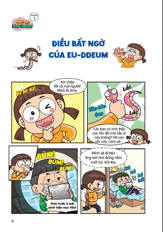  Anh Em Bình Thường Tập 1 - Khoảnh Khắc Anh Em Hòa Thuận 