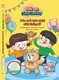  Anh Em Bình Thường Tập 3 - Món Quà Sinh Nhật Siêu Khổng Lồ 