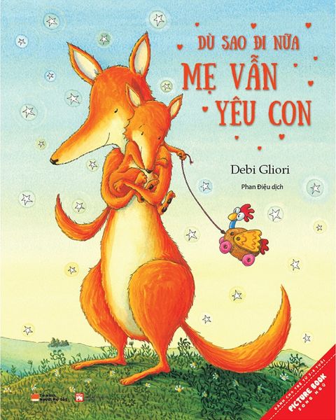 Dù Sao Đi Nữa Mẹ Vẫn Yêu Con Tb
