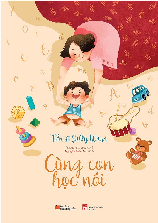 Cùng Con Học Nói