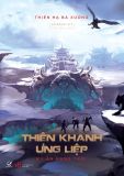  Thiên Khanh Ưng Liệp - Kỳ Án Hang Trời 