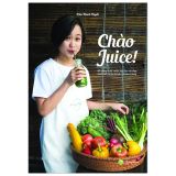  Chào Juice 