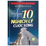  10 Nghịch Lý Cuộc Sống (Tái Bản 2019) 