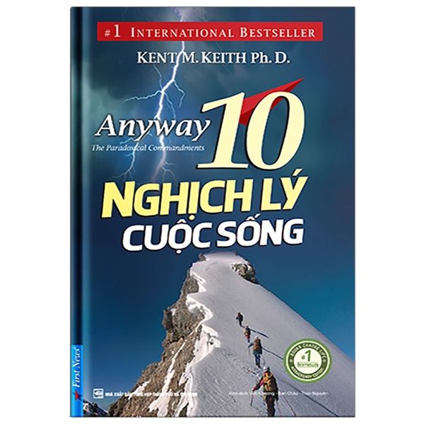 10 Nghịch Lý Cuộc Sống (Tái Bản 2019)