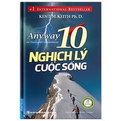  10 Nghịch Lý Cuộc Sống (Tái Bản 2019) 