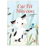 Cái Tết Của Mèo Con 