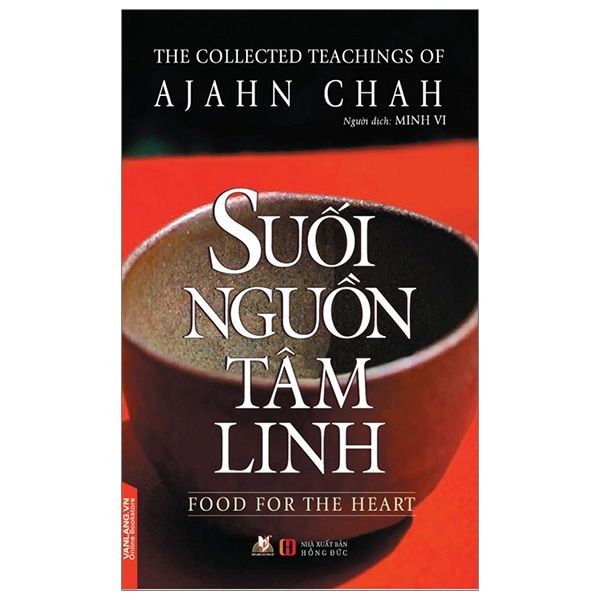 Suối Nguồn Tâm Linh - Linh Lan