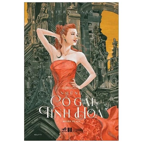 Những Cô Gái Tinh Hoa (Tuyển Chọn Hoàng Phi Tập 2) - Hoàng Tú