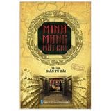  Minh Mạng Mật Chỉ 