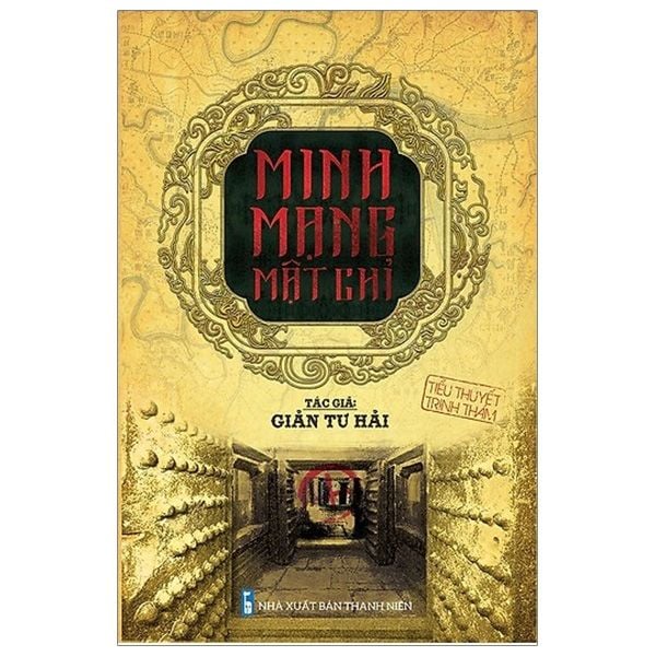  Minh Mạng Mật Chỉ 