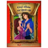  Giai Nhân Và Quái Vật 