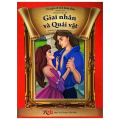  Giai Nhân Và Quái Vật 