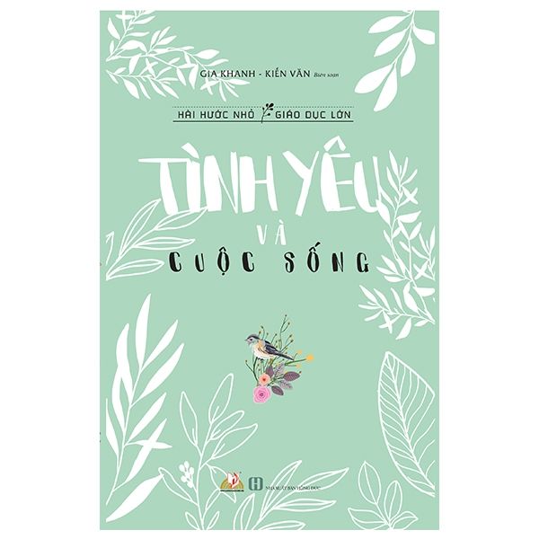  Tình Yêu Và Cuộc Sống 