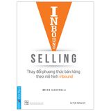  Inbound  Selling - Thay Đổi Phương Thức Bán Hàng Theo Mô Hình Inbound 