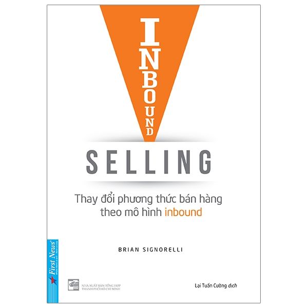  Inbound  Selling - Thay Đổi Phương Thức Bán Hàng Theo Mô Hình Inbound 