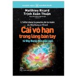  Cái Vô Hạn Trong Lòng Bàn Tay 