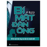  Bí Mật Đàn Ông - 2024 