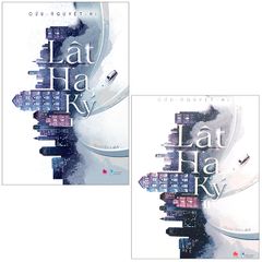  Lật Hạ Ký (Bộ 2 Tập) 