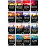  Combo Hạt Giống Tâm Hồn 16 Cuốn 