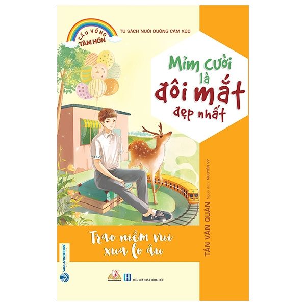  Mỉm Cười Là Đôi Mắt Đẹp Nhất 