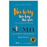  Nói Hay Thổi Bay Thế Giới 