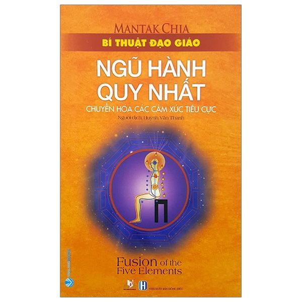 Bí Thuật Đạo Giáo - Ngũ Hành Quy Nhất - Quý Somsen