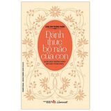  Cùng Con Trưởng Thành - Đánh Thức Bộ Não Của Con 