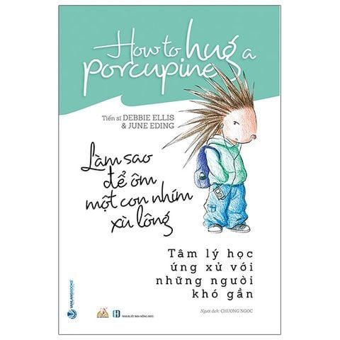  Làm Sao Để Ôm Một Con Nhím Xù Lông 