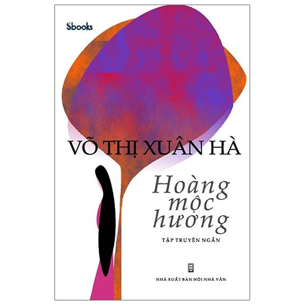 Hoàng Mộc Hương